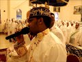 Baptism Ephrath Tadese April 13,2018