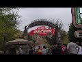 POV (Full Ride) of Radiator Springs Racers in Cars Land