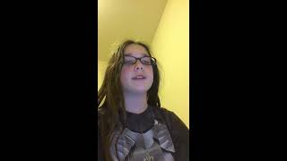 Stronger than you by Rebecca Sugar and Estelle