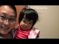 Vlog: Mommy and baby day in the life (making chicken noodle soup)