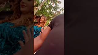 Starbouncers Yashika Anand