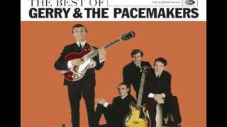 Watch Gerry  The Pacemakers Ill Be There video