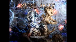 Watch Metal Anger Losing Life video