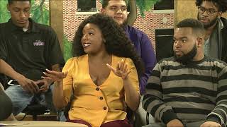 PVAMU TV: Round Table Talk - Ep. 108