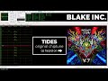 Blake Inc. — Tides | Chiptunes = WIN: Volume 7 [Famitracker] [2A03]