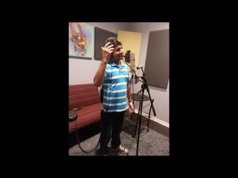 Aaye ho meri zindagi mein (Cover by D.B Baraily)