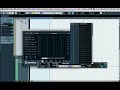 cubase