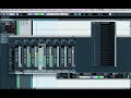 cubase