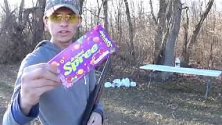 Custom Shotgun Shells *Candy Edition*