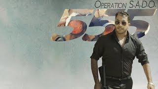 555 Operation S.A.D.O. - Official trailer