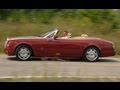 2010 Rolls-Royce Phantom Drophead Coupe Tested - Car and Driver