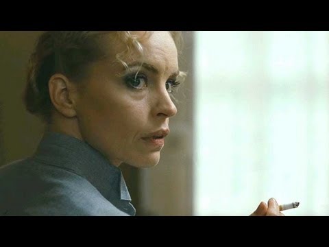 Barbara Movie Trailer (2012)