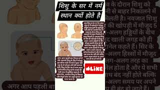 शश क सर म नरम सथन कय हत ह
