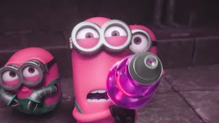 Minions Oh No You Dont Sponsored By Gamavision Csupo Effects