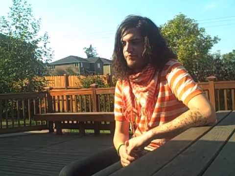 Thomas Erak talks about Webs The Fall of Troy 