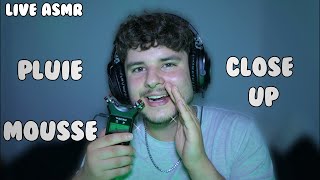 En Direct Asmr Intense Pour Une Relaxation Immédiate Vos Déclencheurs