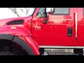 International Cxt 7300 Dt466 Truck World S Largest Pickup images International Cxt 7300 Dt466 Truck World S Largest Pickup