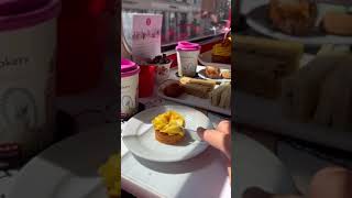Louis Vuitton Yayoi Kusama & Brigits Bakery Bus Tours