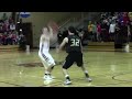 Grinnell's Jack Taylor 138 Points NCAA Record Highlights! In-game Highlights!