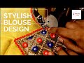 Blouse designs, Blouse back neck design cutting and stitching, neck design for blouse, neck design Blouse designs, Blouse back neck design cutting and stitching, neck design for blouse, neck design