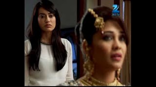 Qubool Hai - Episode 379 - April 10, 2014