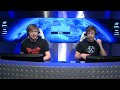 herO vs. flash (PvT) - IEM Toronto 2014 Asia Qualifier - LB RO 2a - StarCraft 2