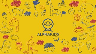QUEDA - EBD ALPHAKIDS