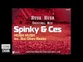 Spinky & Ces - Hush Hush (Roi Okev Remix)