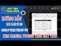 Hướng dẫn cài Camera YOOSEE xem trên Máy Tính - Business Computer