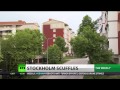 Paradise Lost? Immigrants fuel violent scuffles in Sweden