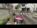 GTA V ONLINE | MOMENTOS RANDOM CON SOFY Y BELLO | Josemi