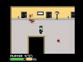 NES Left 4 Dead Gameplay Video 1