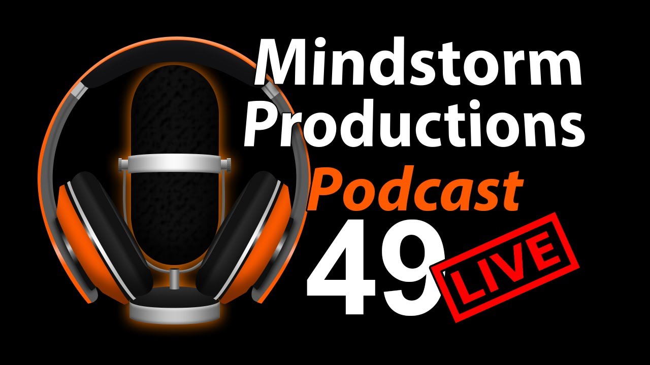 Podcasts