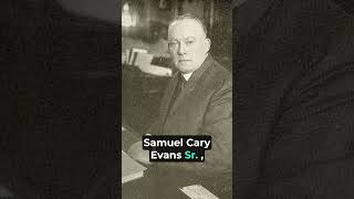 The First Mayor Of Riverside, Ca