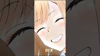 Marin Kitagawa 4K Waifu Edit My Dress Up Darling