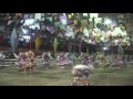 REVELAÇÃO JUNINA IGARAPE MIRI 2012