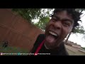 BOXING MY GIRLS, EX BOYFRIEND FOR $10,000 WAGER!! GUNS DOWN GLOVES UP BOXING TOURNAMENT CHALLENGE!!