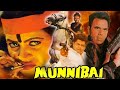 Munnibai | Hindi Movie | Dharmendra, Sapna, Durgesh Nandni, Mohan Joshi | Bollywood Action Movies