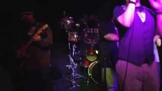 Odub The Copper Door No Time