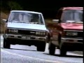 Nissan 720 Sport Trucks 1985