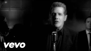 Watch Glenn Frey The Shadow Of Your Smile video