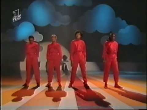 Boney M. - We Kill The World (Dont Kill The World)