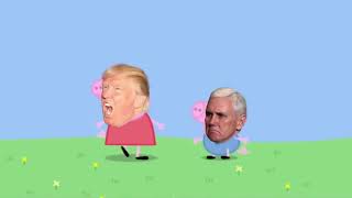 Bacon Trump