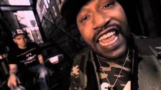 Watch Bun B Turn It Up video