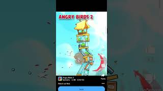 Rovio Comparing Old Angry Birds And New