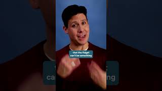 Does Fidgeting Help You Focus? Experts Answer