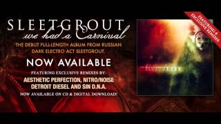 Watch Sleetgrout Trick Or Threat video