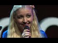 Humiliation: Kate Miller-Heidke at TEDxSydney