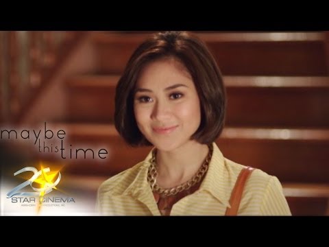 Maybe This Time Sarah Geronimo And Coco Martin Get The Maybe