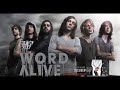 The Word Alive - The Wretched (feat. David Stephens of We Came As Romans)